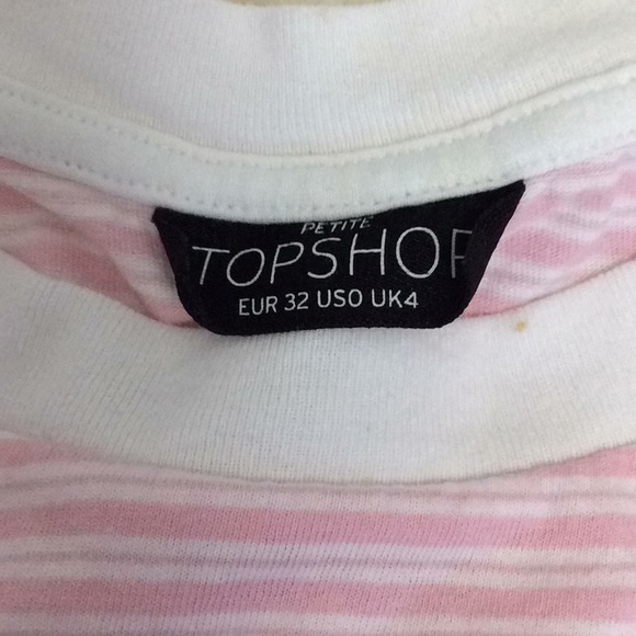Top shop crop top - Picture 2 of 2